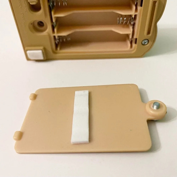 Hallmark Wireless Childrens Angel Choir Faith Christmas Pageant Motion and Sound - Picture 13 of 17